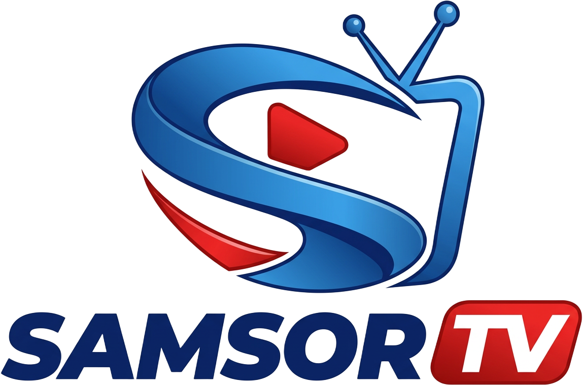 Samsor TV